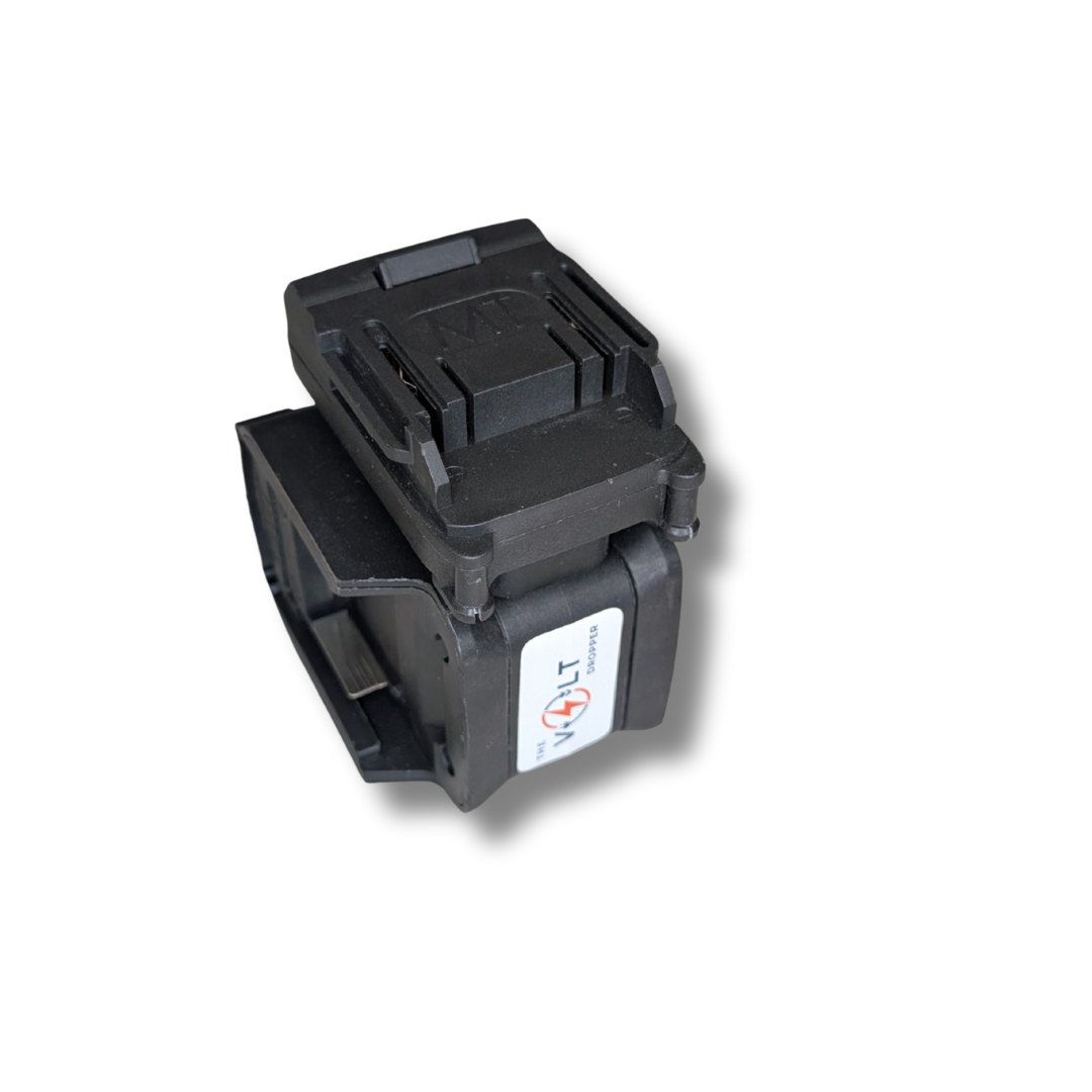 Double Battery Adapter - Makita Compatible (First Generation)