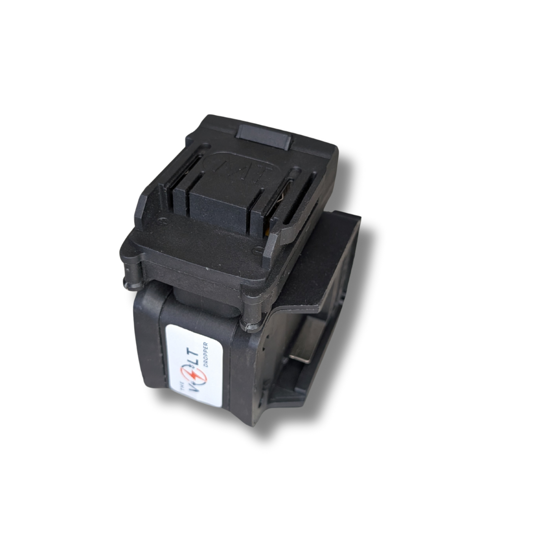 Double Battery Adapter - Makita Compatible (First Generation)