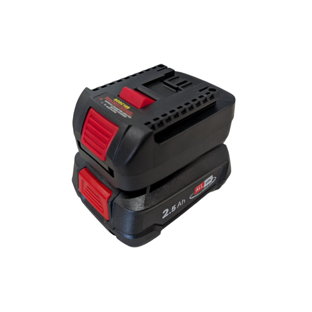 Bosch PBA to GBA Battery Adapter