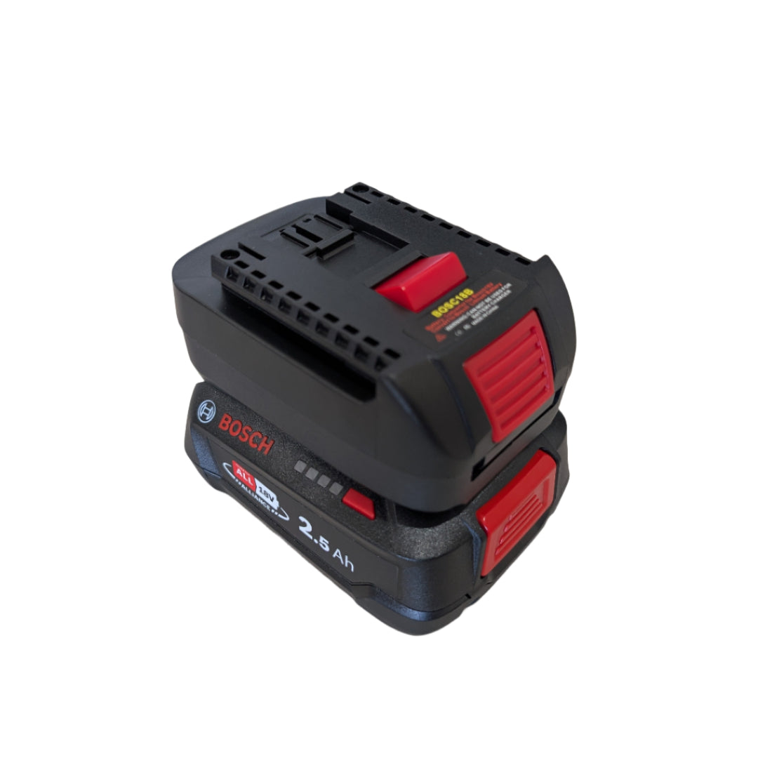 Bosch PBA to GBA Battery Adapter