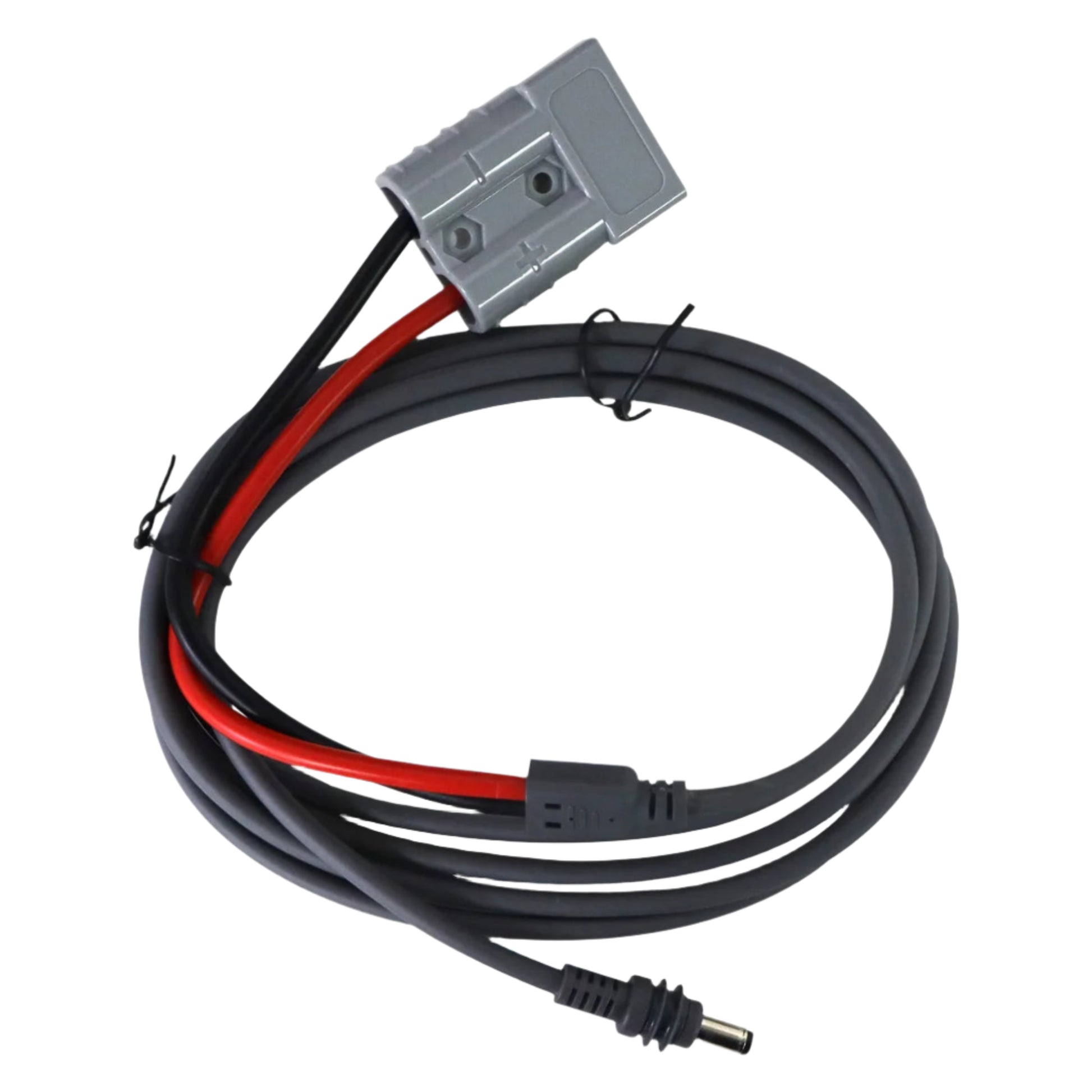 Starlink mini to Anderson plug