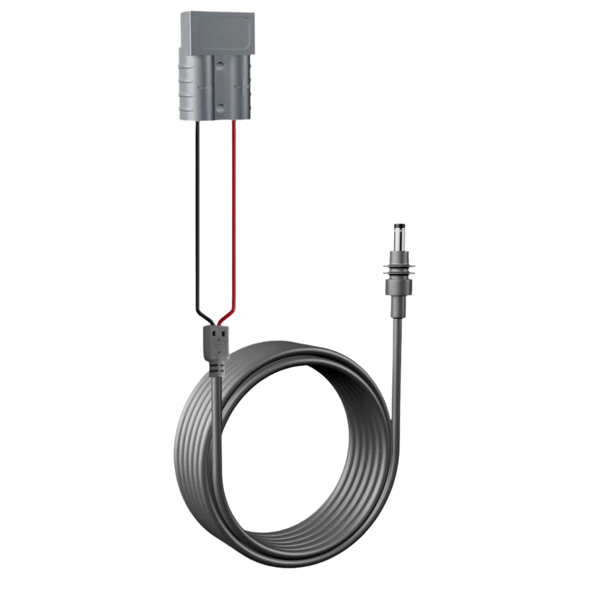 Starlink to Anderson plug