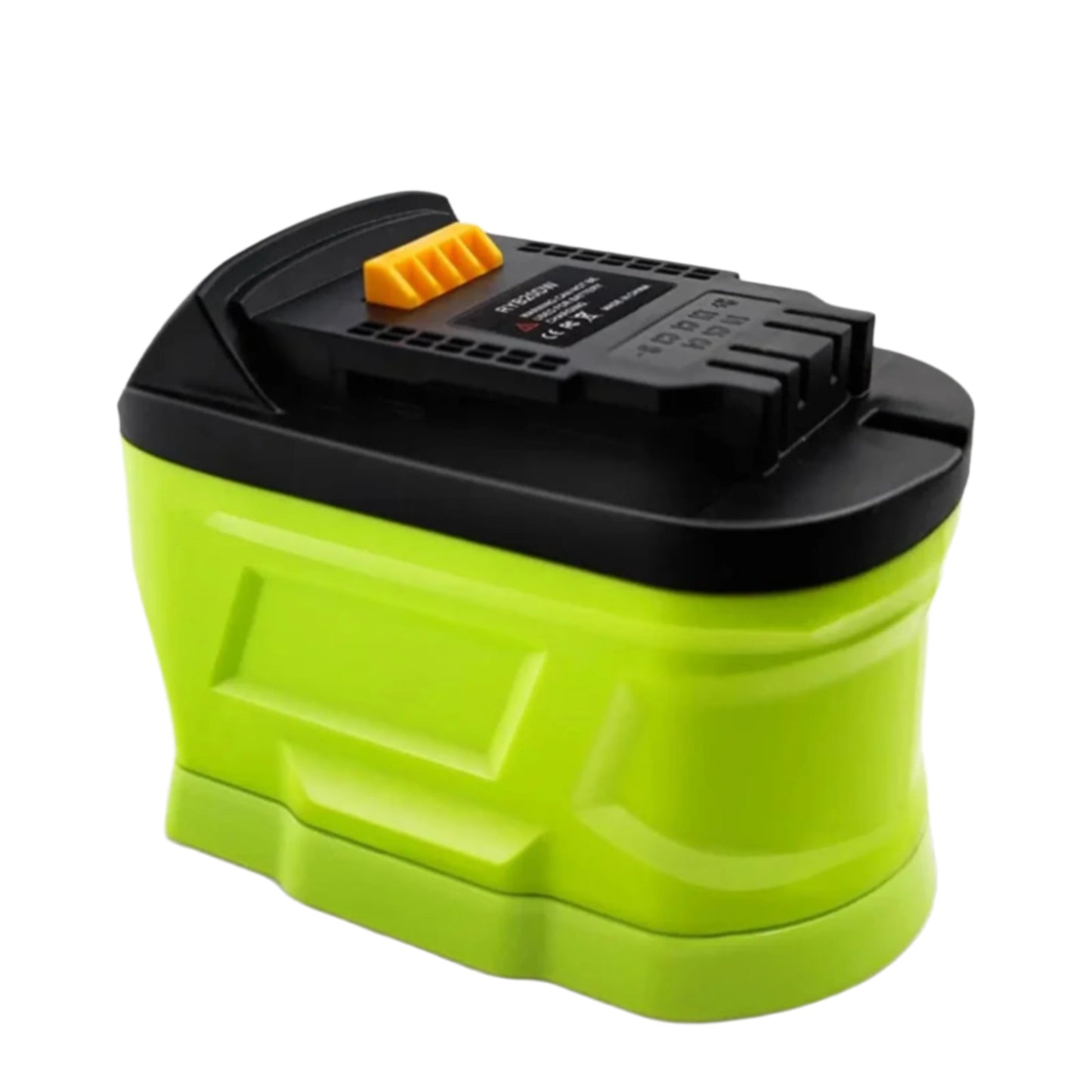 ryobi to dewalt adapter