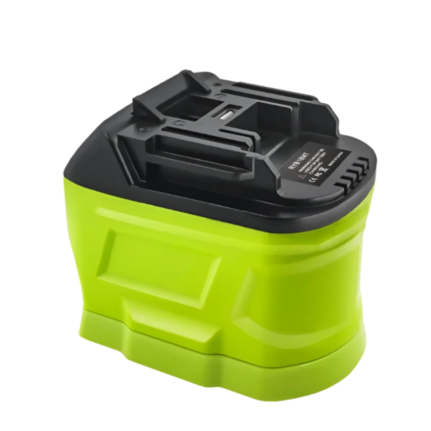 ryobi to makita adapter