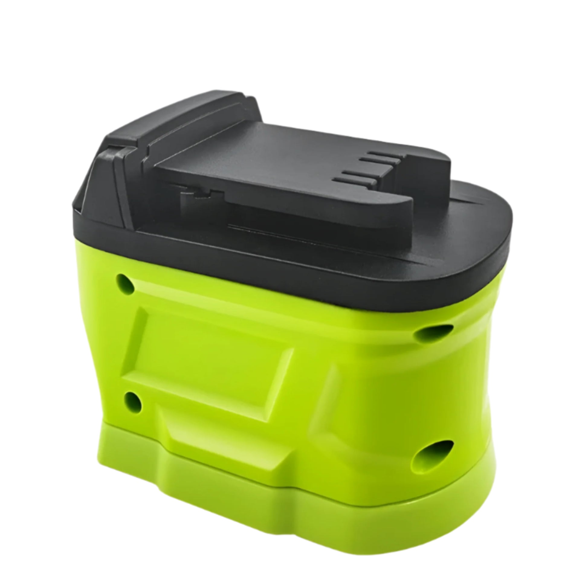 ryobi to milwaukee adapter