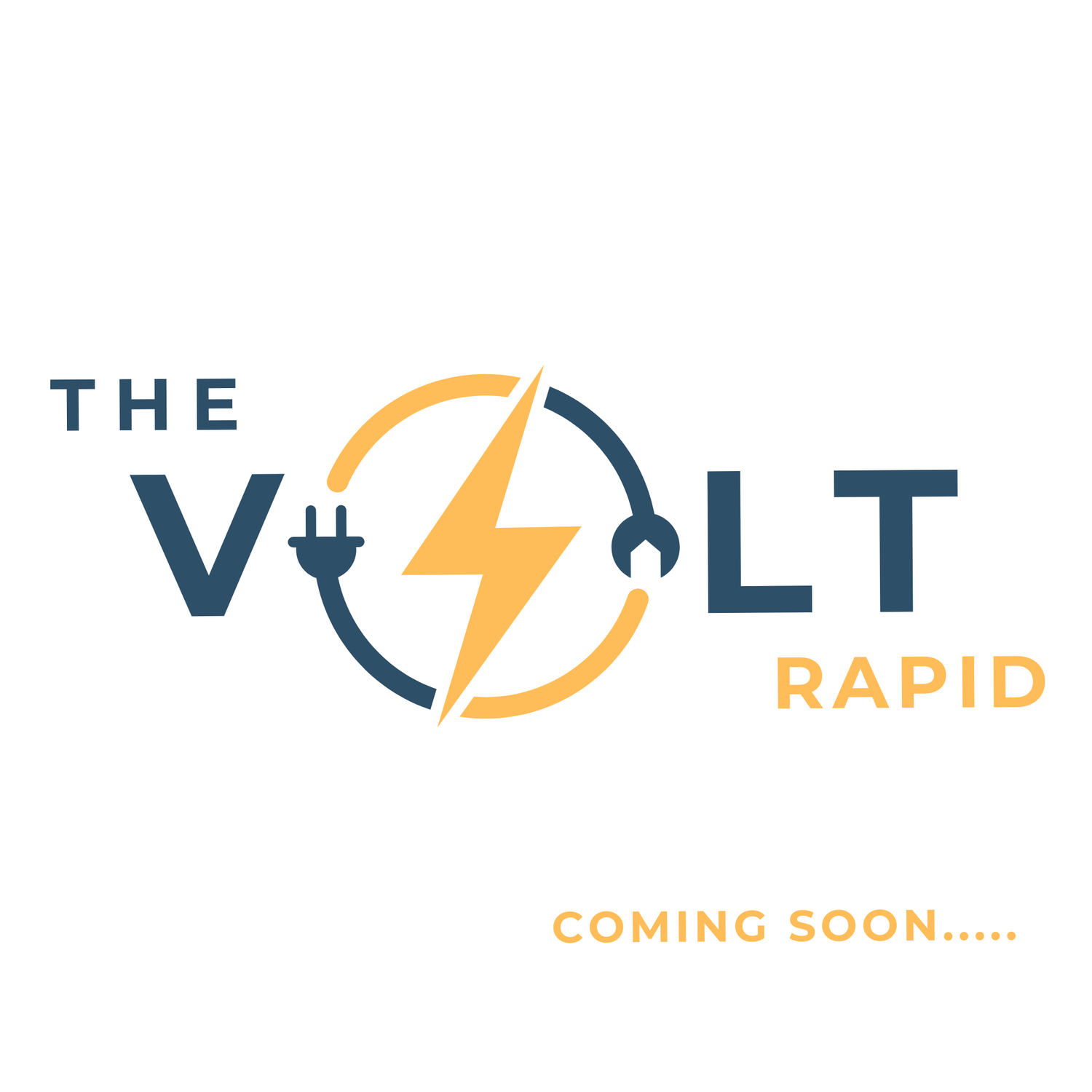 The Volt Rapid