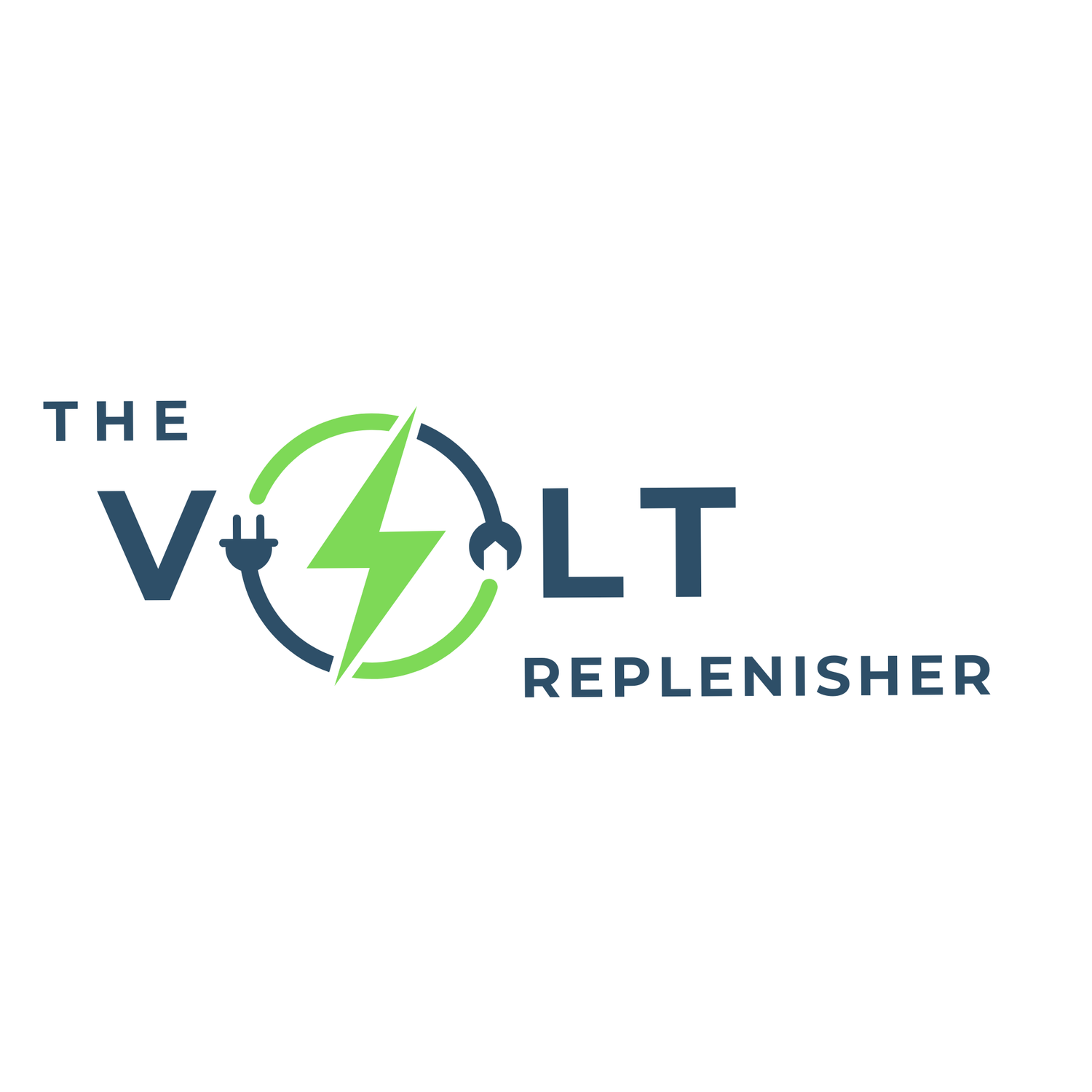 The Volt - Replenisher