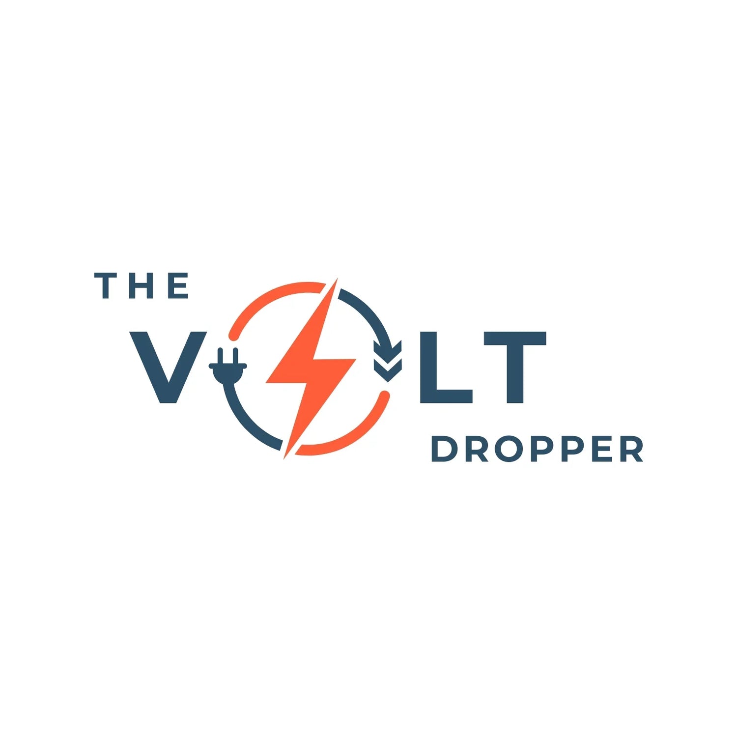 The Volt Dropper