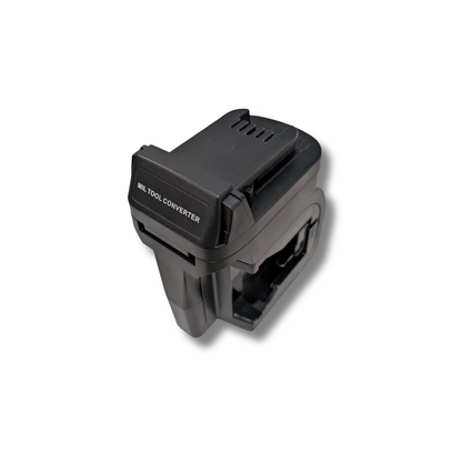 Milwaukee Double Adapter