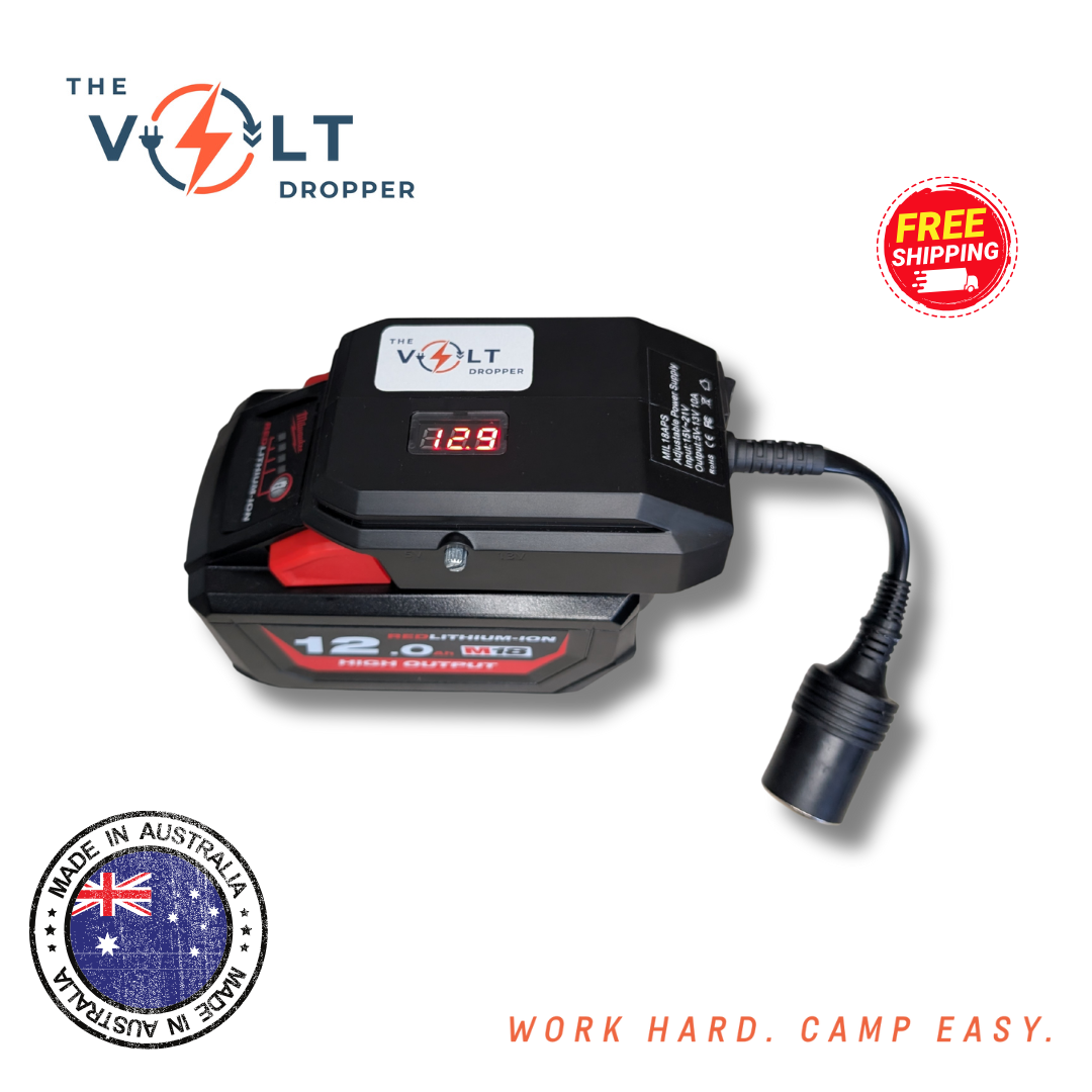 Max Voltage Store