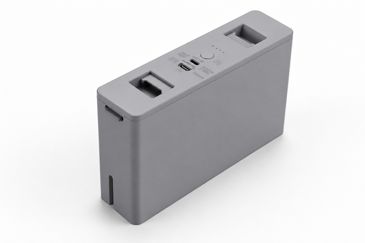 Daybox | Spare Lithium Battery