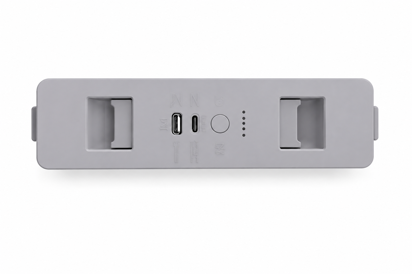 Daybox | Spare Lithium Battery