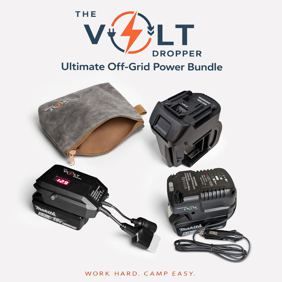 All – Max Voltage Store