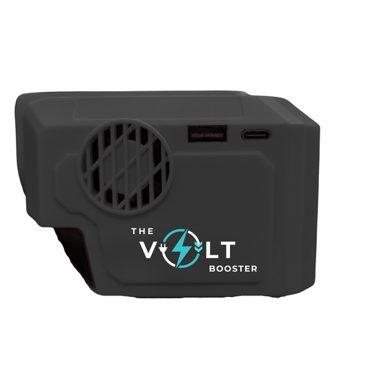 The Volt Booster - 240V Inverter (180W)
