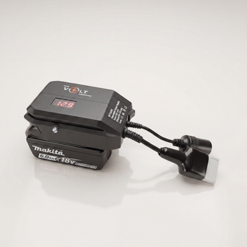 The Volt Dropper - Dual Output