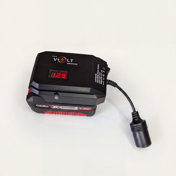 The Volt Dropper - Single Output