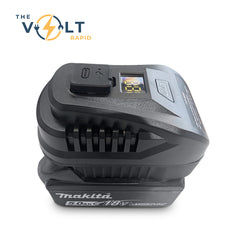 The Volt Rapid