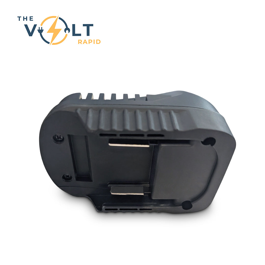 The Volt Rapid