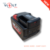 The Volt Mini | 18V Tool Battery USB Fast Charger
