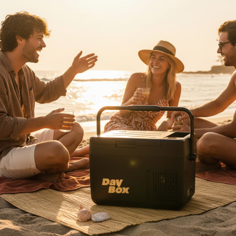 Pack it your way