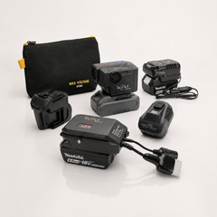 The Volt Dropper Max Bundle