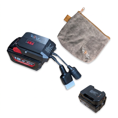 The Volt Dropper - Mini Bundle - EOFY Special