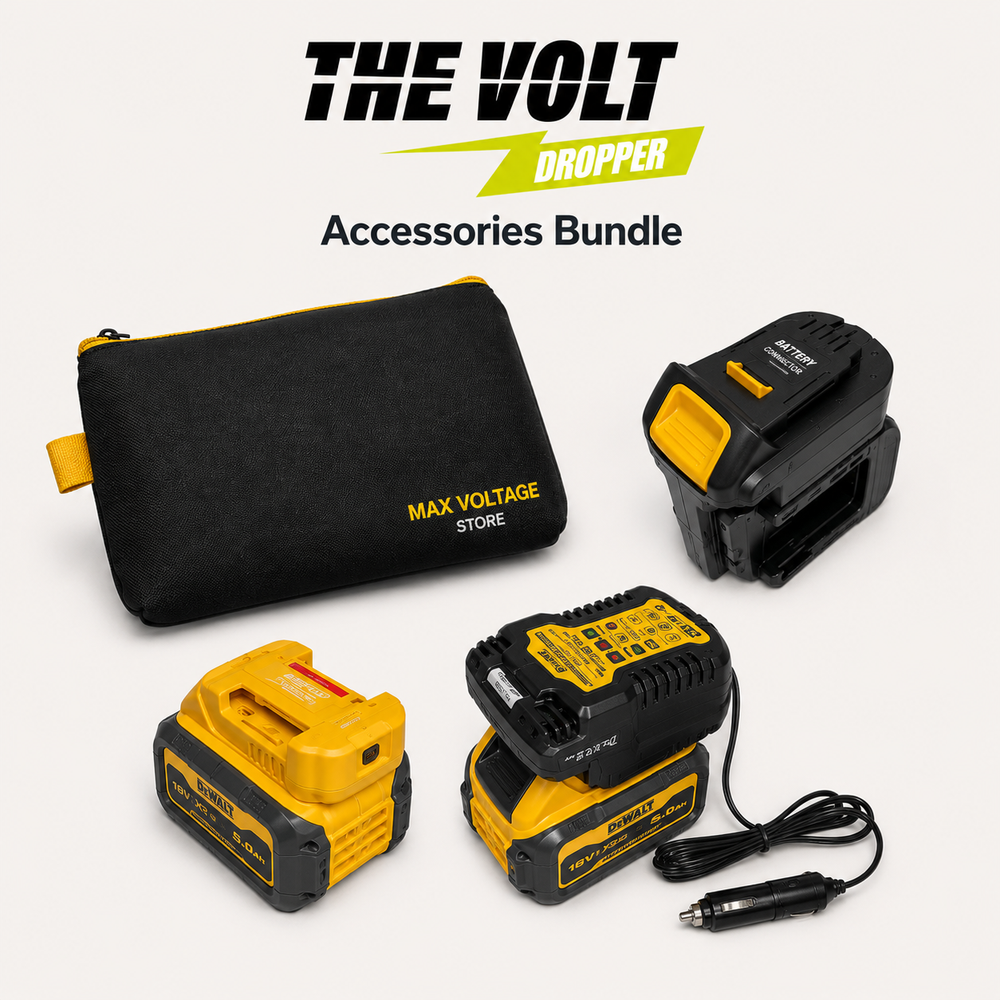 Accessories Bundle
