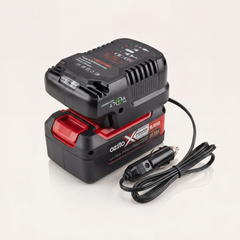 The Volt Replenisher - 12V Tool Battery Vehicle Charger