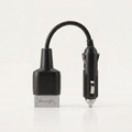 Adapter - Cigarette Socket (male) to Anderson Plug