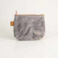 The Volt Dropper – Canvas Travel Bag