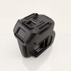 Double Battery Adapter - Makita