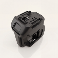 Double Battery Adapter