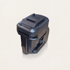 Double Battery Adapter - Ozito