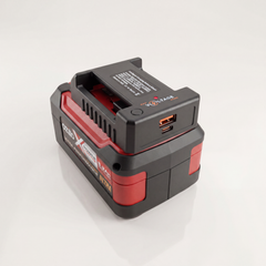 The Volt Mini | 18V Tool Battery USB Fast Charger