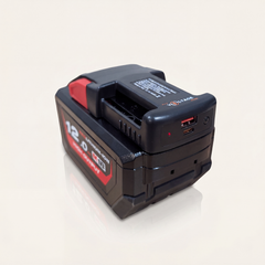 The Volt Mini | 18V Tool Battery USB Fast Charger