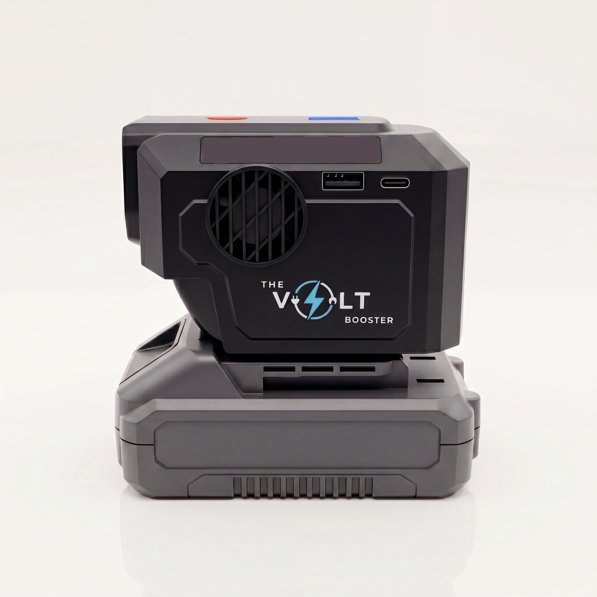 The Volt Booster | 180W 240V Inverter for 18V Batteries – Max