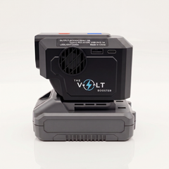 The Volt Booster | Portable 180W Pure Sine Wave Inverter | 240V