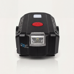 The Volt Booster | Portable 180W Pure Sine Wave Inverter | 240V