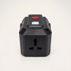 The Volt Booster | Portable 180W Pure Sine Wave Inverter | 240V