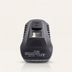The Volt Rapid