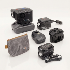 The Volt Dropper Max Bundle (US)
