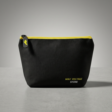 Heavy-Duty Canvas Bag