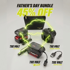 Father's Day Bundle - Ozito