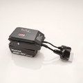 The Volt Dropper - Convert 18V to 12V!