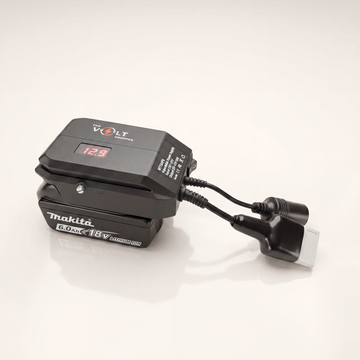 The Volt Dropper - Dual Output